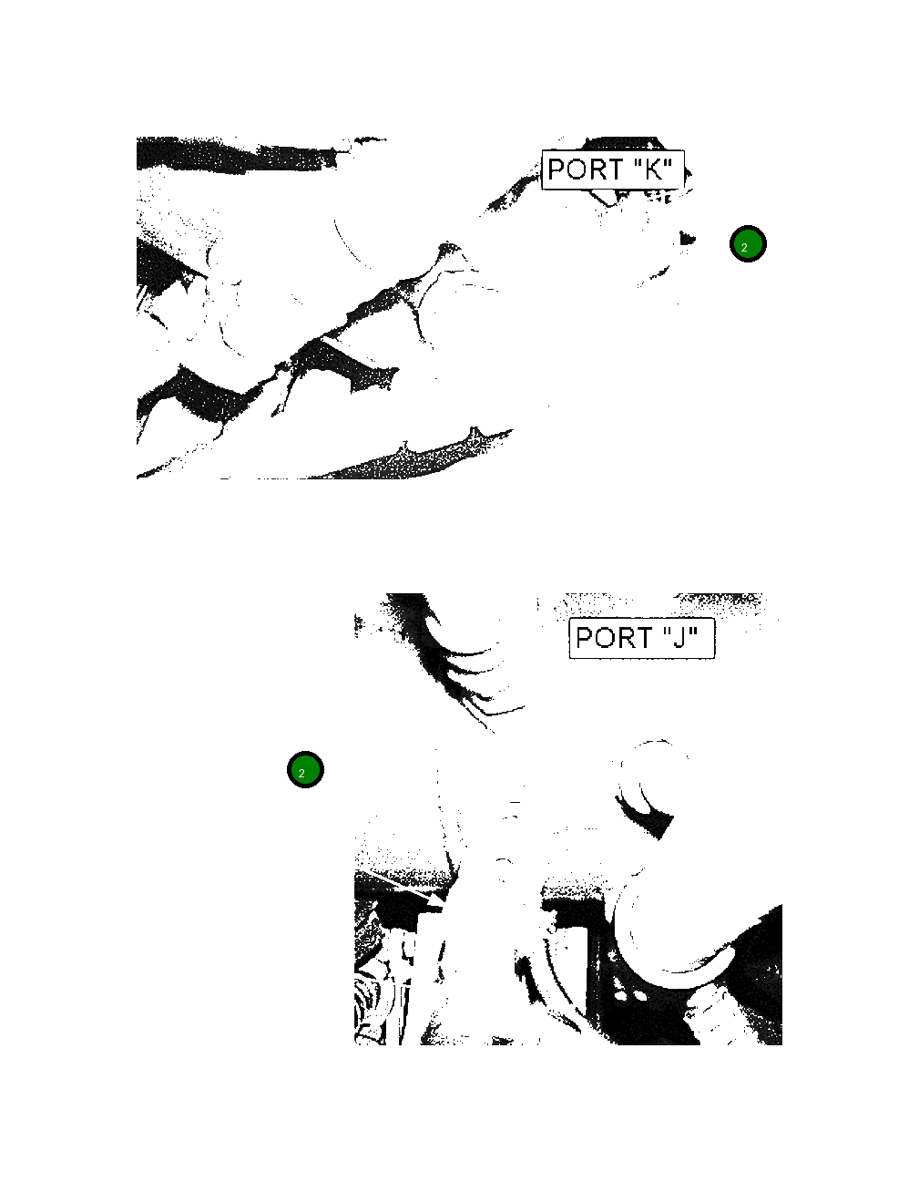 Барабан 22A-62-KB780 Komatsu