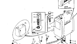 Прокладка 101-04-11190 Komatsu