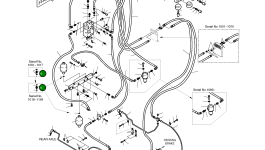 Адаптер 2181-2737D1 Komatsu