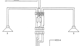 Винт,(M4X16) BW056759 Komatsu