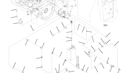 Адаптер 4A1-979-2720 Komatsu