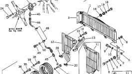 Барабан 195-03-45120 Komatsu