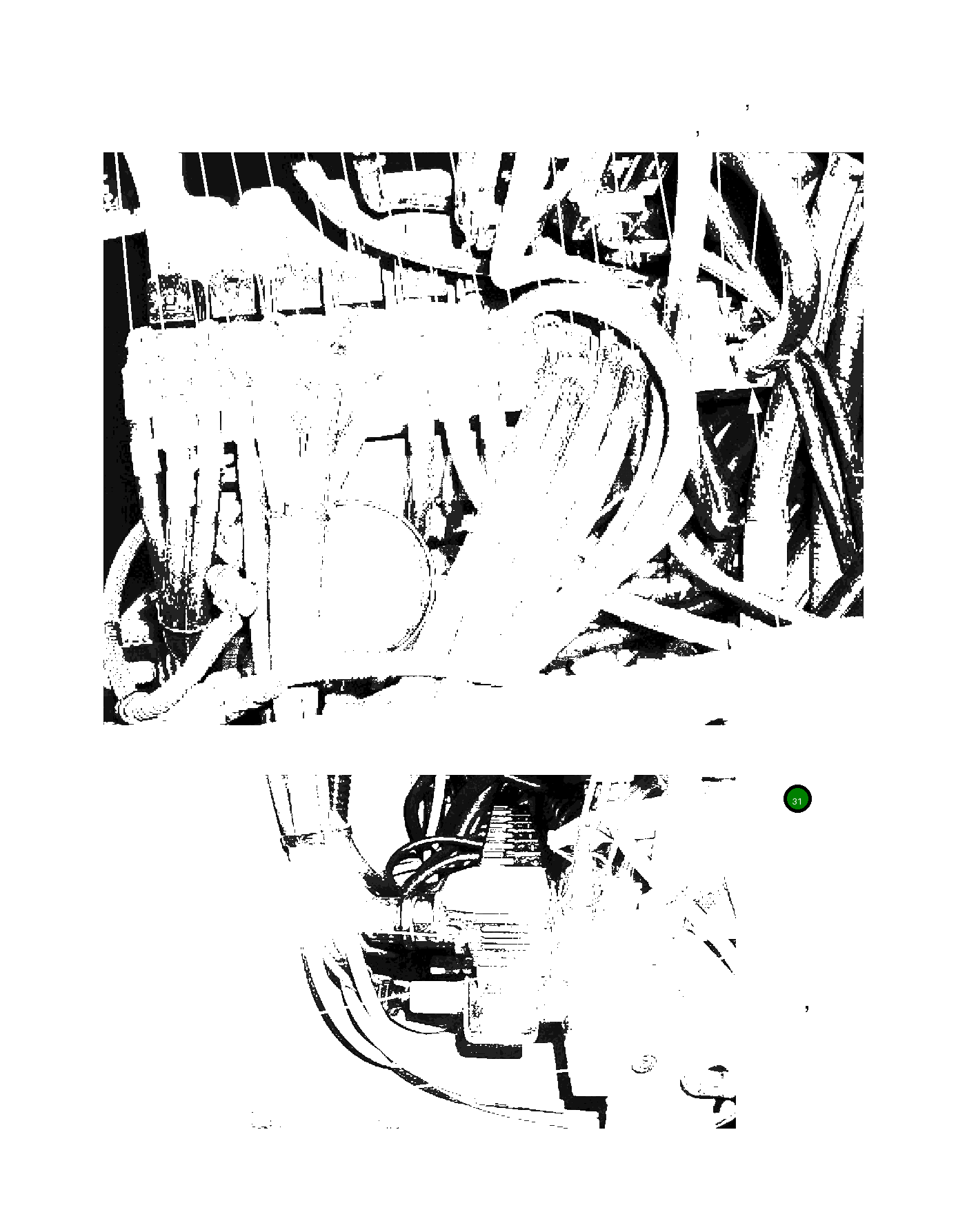 Банджо-штуцер 22A-62-KC970 Komatsu