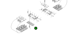 Башмак 20Y-32-11351 Komatsu