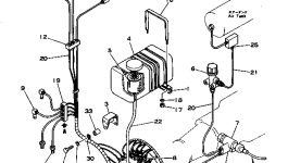 Кронштейн 566-95-32130 Komatsu