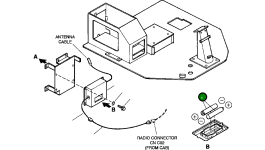 Аккумуляторы 417-967-A070 Komatsu