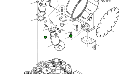 Втулка 42N-02-11840 Komatsu