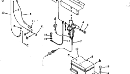 Сиденье 209-979-5410 Komatsu