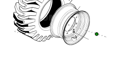 Шина 42N-30-13310 Komatsu