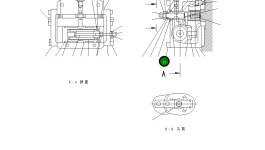 Шайба 257-81-41880 Komatsu