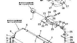 Сиденье 195-979-2612 Komatsu