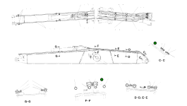Хомут 20Y-62-13690NK Komatsu