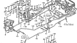 Шарнир 234-44-14810 Komatsu