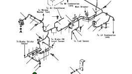 Шайба 425-16-11230 Komatsu