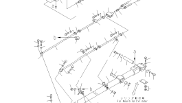 Хомут 20Y-957-5340 Komatsu