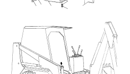 Шатун 334460050 Komatsu