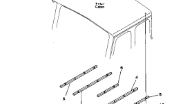 Сиденье 144-929-1220 Komatsu