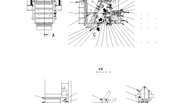 Шайба KHJC-48815-3 Komatsu
