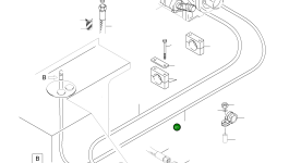 Шланг в сборе DN 32x2900 518 193 98 Komatsu