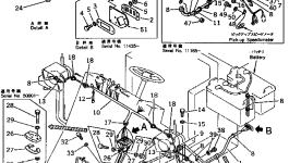 Жгут проводов 385-10319472 Komatsu