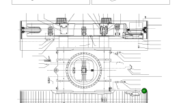 Шайба 207-30-KC710 Komatsu