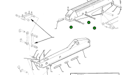 Шайба 500252060 Komatsu