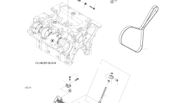 Шариковый подшипник 06.31440-4713 Komatsu