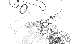 Втулка 42N-02-11341 Komatsu