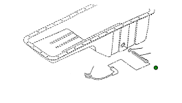 Шайба 423ABZ0040 Komatsu