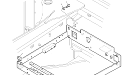 Хомут 42N-43-12A60 Komatsu