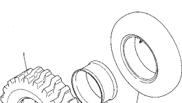 Трубка 380-886993-1 Komatsu