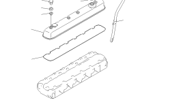 Клипса 07285-00230 Komatsu