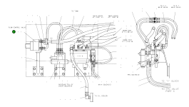 Клапан 203-818-K640 Komatsu