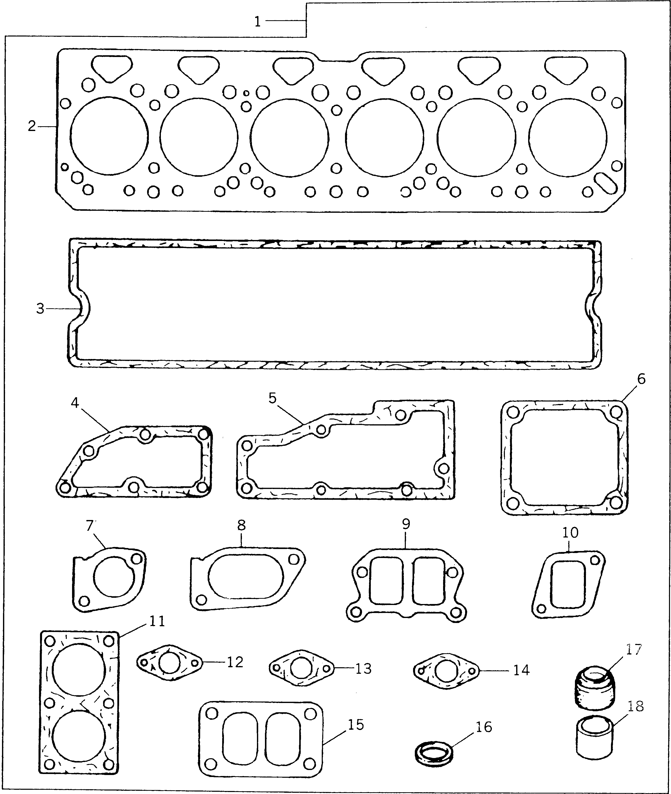 Шарнир PK3684N008 Komatsu