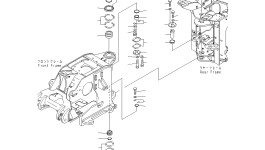 Втулка 426-46-31930 Komatsu
