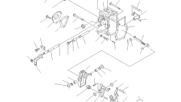 Шайба 456-108 Komatsu