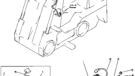 Кабель FF7810-06231 Komatsu