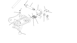 Шайба 22L-09-R1F80 Komatsu