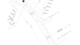 Хомут 4A1-70-21491 Komatsu