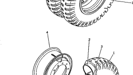 Трубка 20B-30-31220 Komatsu