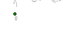 Шарнир 6734-81-8180 Komatsu