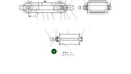 Шайба MFD0000181 Komatsu