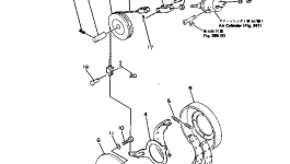 Провод 385-10077061 Komatsu
