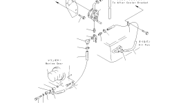 Хомут 07281-10259 Komatsu