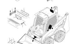 Втулка 37A-70-12530 Komatsu