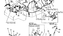 Шланг 385-10330981 Komatsu