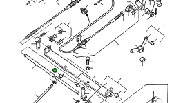 Шаровая опора 3003063X1 Komatsu