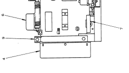 Корпус MKX300HK-2/114 Komatsu