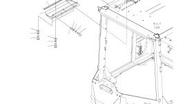 Втулка 421-925-5631 Komatsu