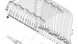 Шланг в сборе DN 12x4310 515 293 98 Komatsu